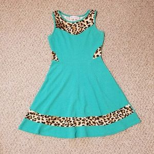 Cute Skater Dress